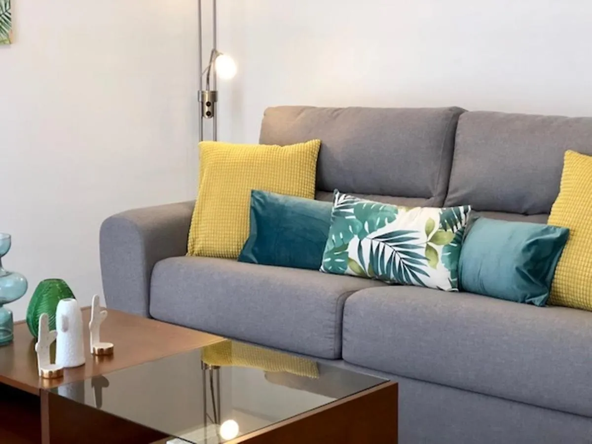 Apartamento Jimena Fuengirola 0*,