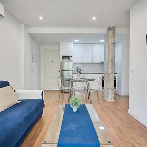 Sur Suites Pauli Apartamento