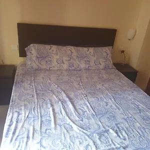 Precioso En La Costa Del Sol Apartamento