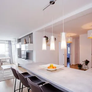 Diana Apartamento