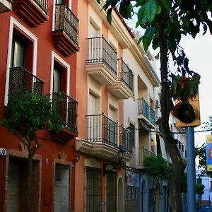 Quemada Apartamento