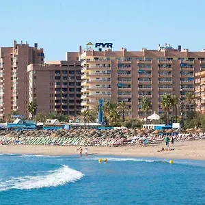 Gran Céntrico Y Muy Cerca De La Playa Apartamento