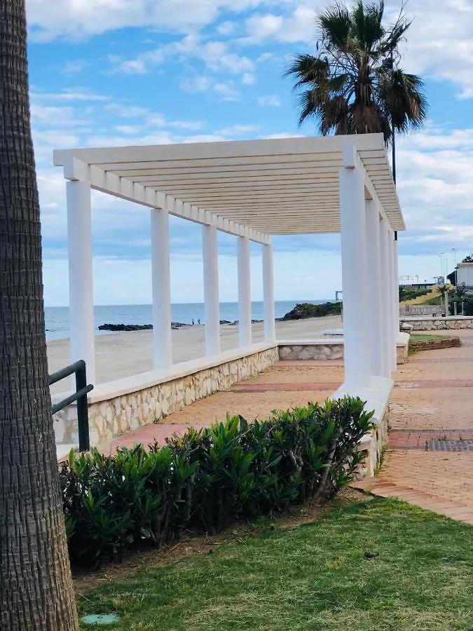 Jimena Apartment Fuengirola