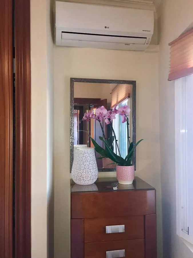 Jimena Apartment Fuengirola