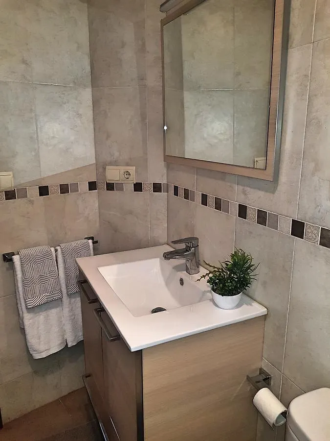 Jimena Apartment Fuengirola