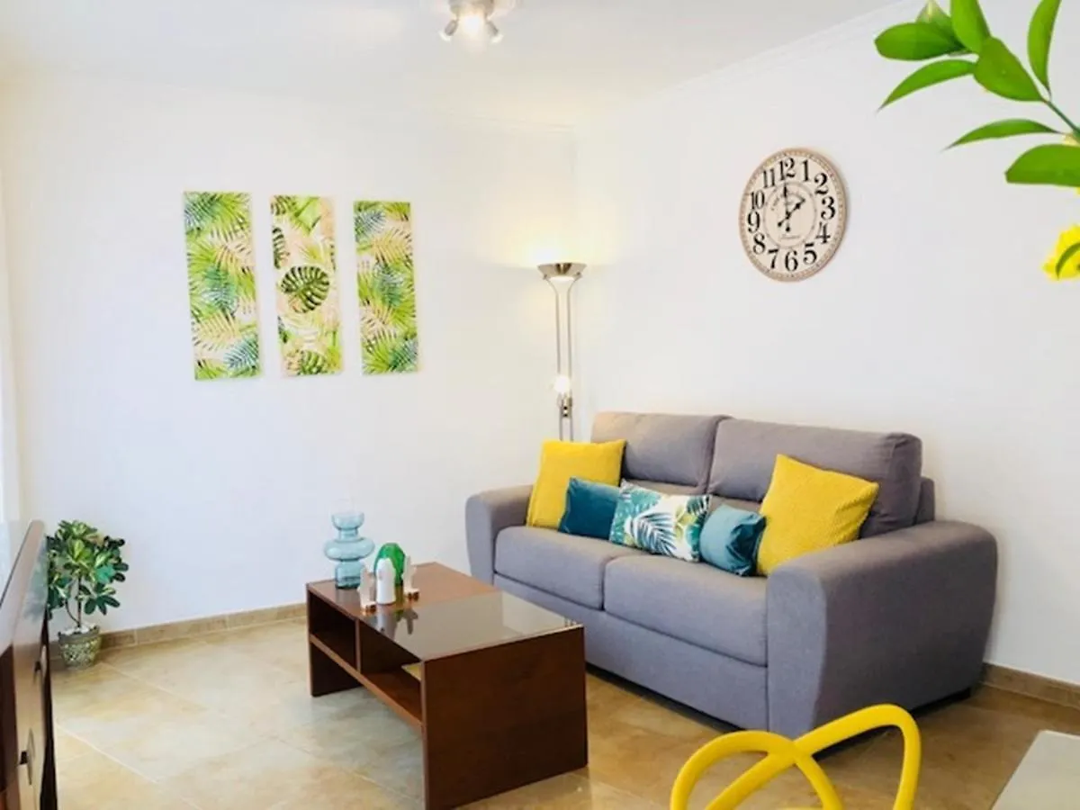 Jimena Apartment Fuengirola 0*,  Spain