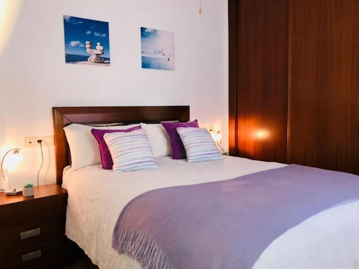 Jimena Apartment Fuengirola Spain