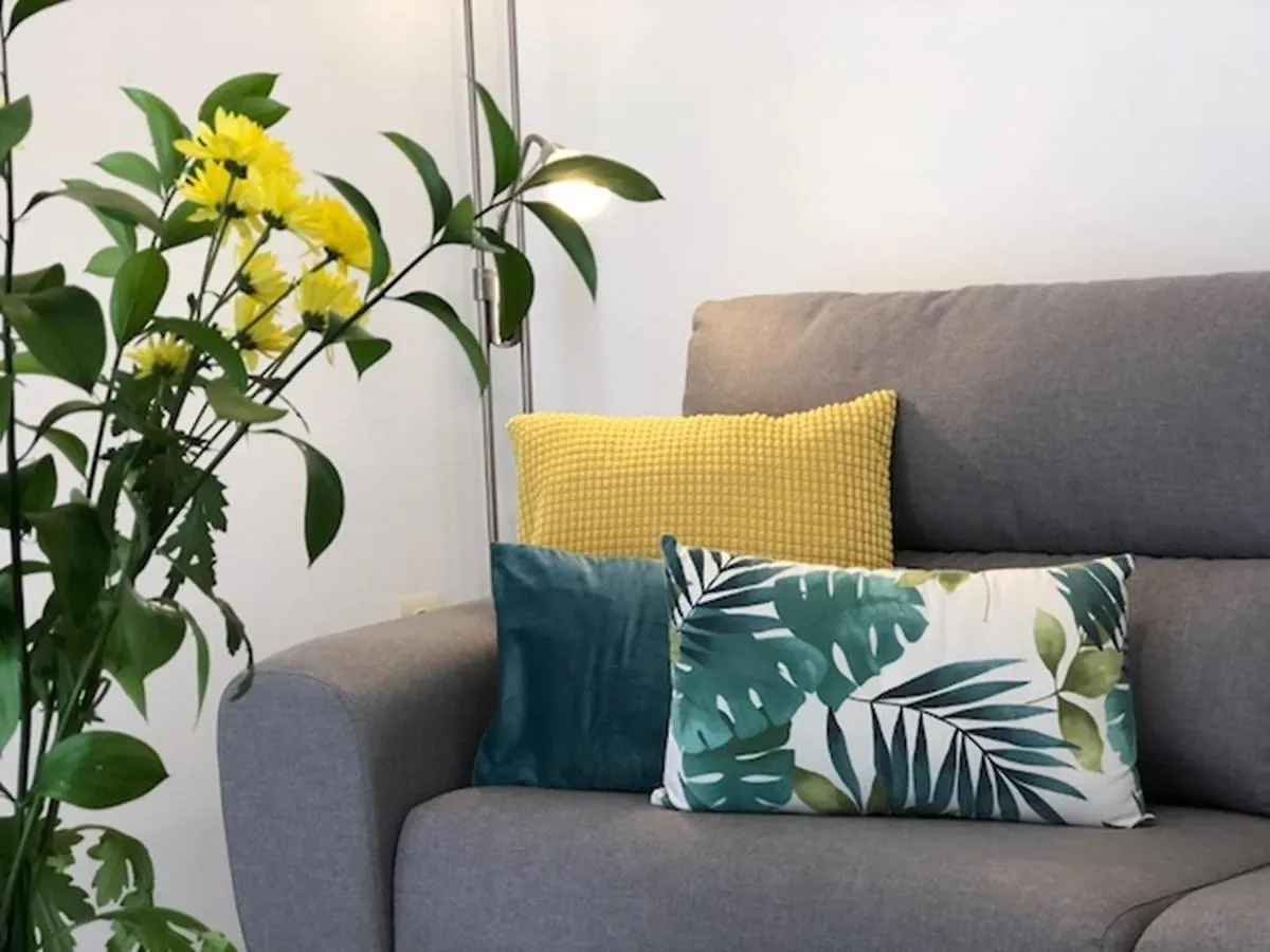 Jimena Apartment Fuengirola