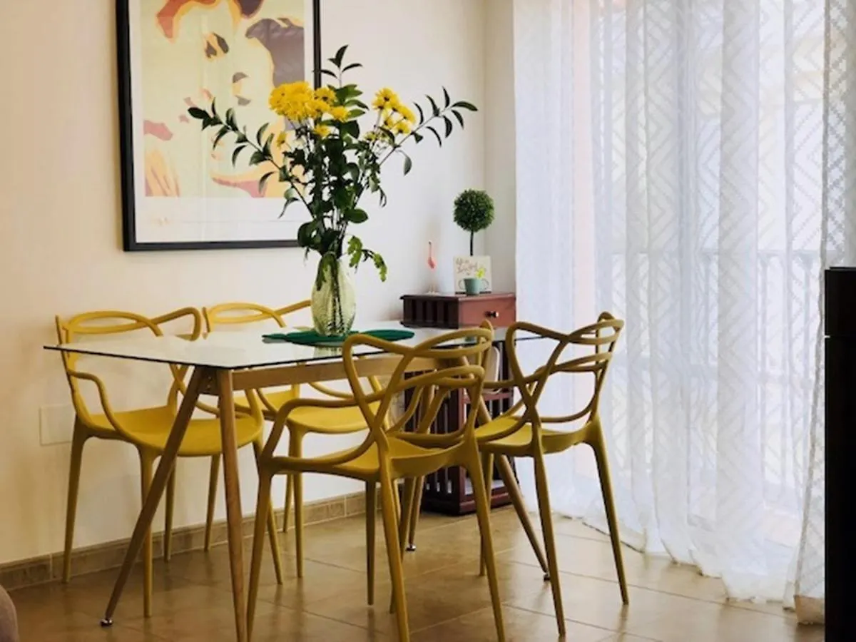 Jimena Apartment Fuengirola