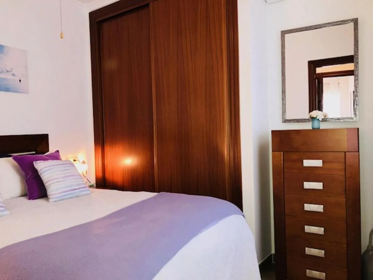 Jimena Apartment Fuengirola 0*,