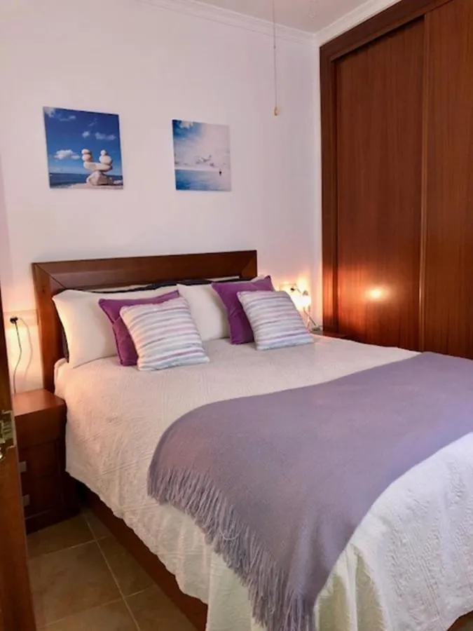 Jimena Apartment Fuengirola Spain