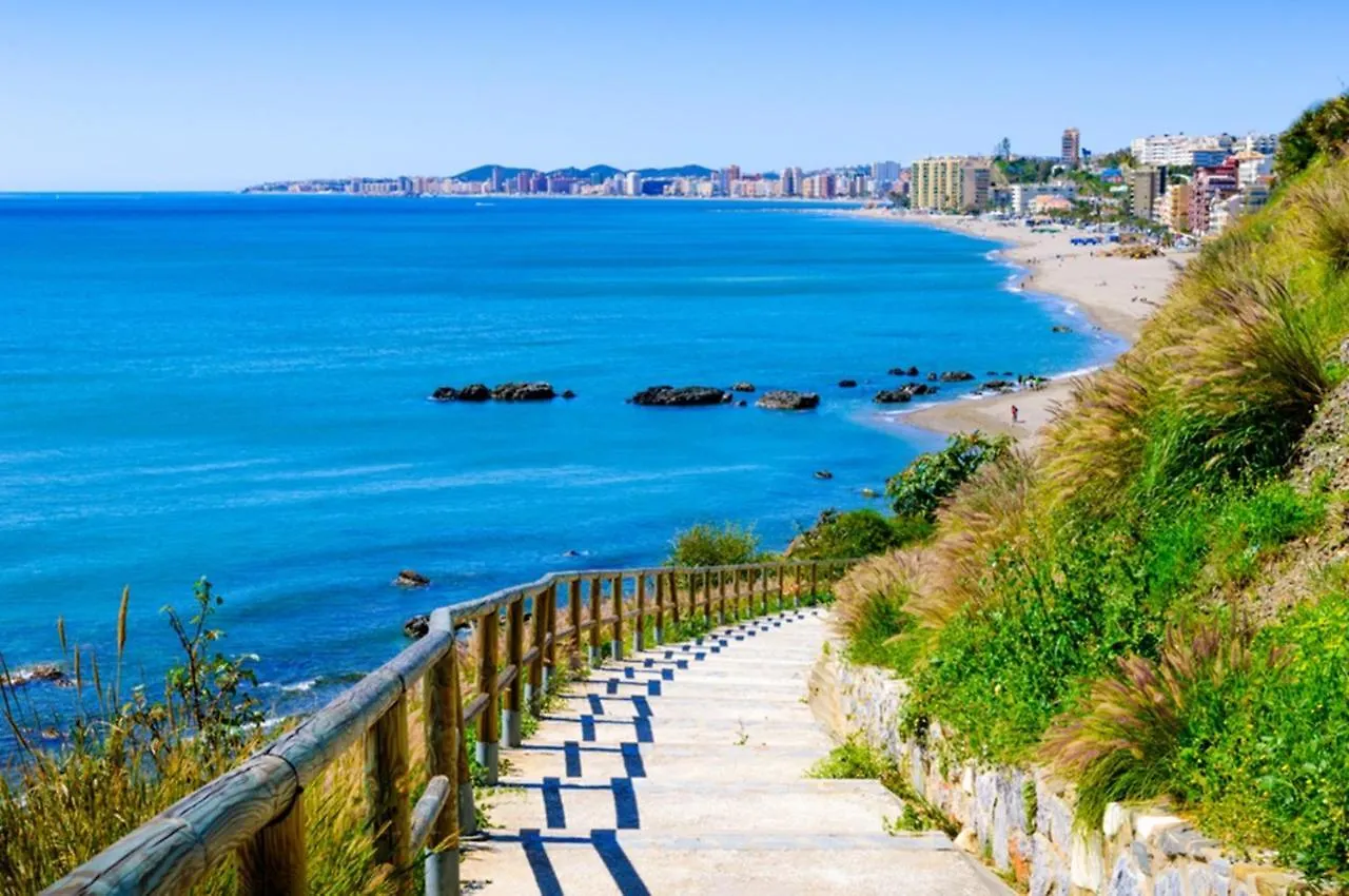 Jimena Apartment Fuengirola